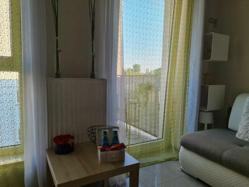 Apartament U Buby