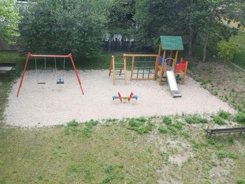 Apartament U Buby