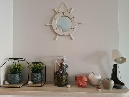 Apartament U Buby