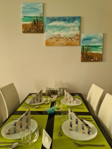 Apartament U Buby