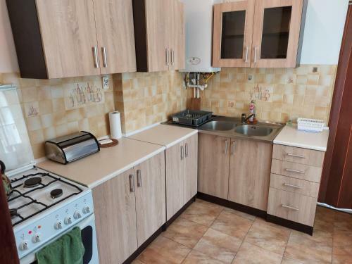 Apartamento Przy Porcie