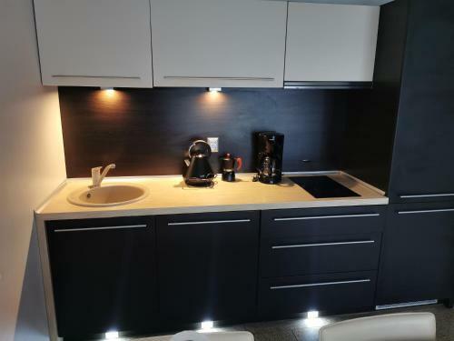 Apartamento Stella Baltic 39