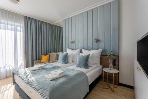 Apartpark - Ambria Apartments