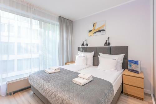 Apartpark - Ambria Apartments