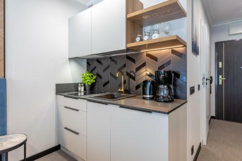 Apartpark - Ambria Apartments