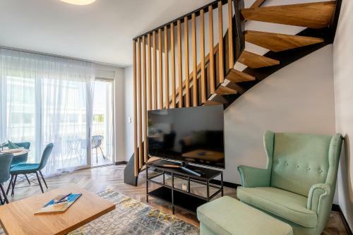 Apartpark - Ambria Apartments