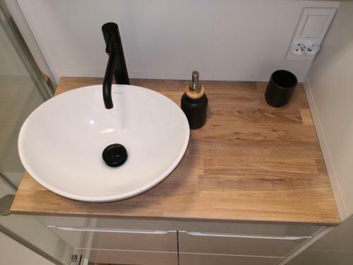 Apartament Lucky