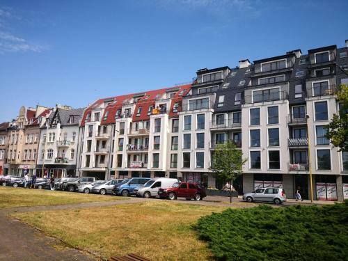 Apartament Lucky