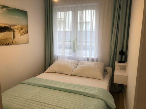 Apartament Lucky