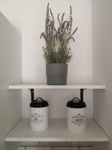 Apartament Lucky