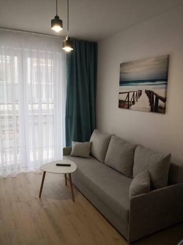 Apartament Lucky