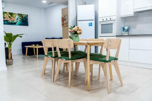 Catedral Reina Apartaments
