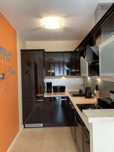 Apartamento Paris