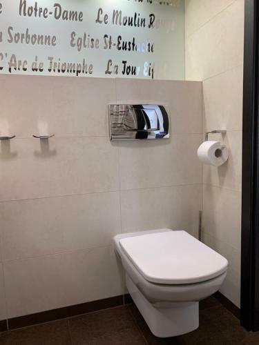 Apartamento Paris