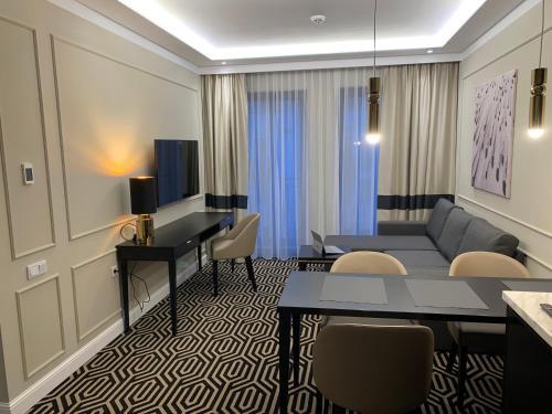 Apartamento Baltic Park Fort Lena F407