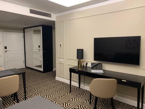 Apartamento Baltic Park Fort Lena F407