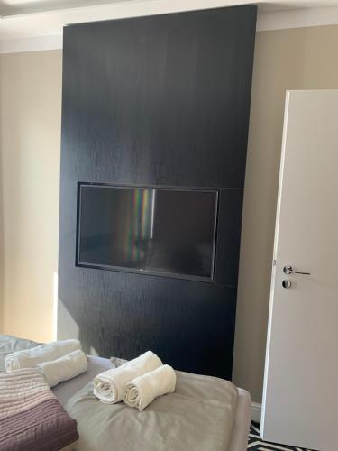 Apartamento Baltic Park Fort Lena F407