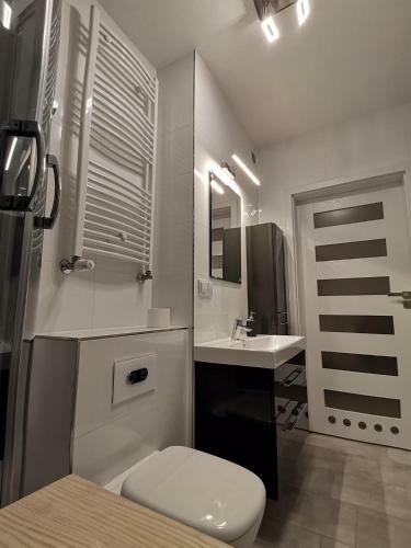 Traveller Apartments