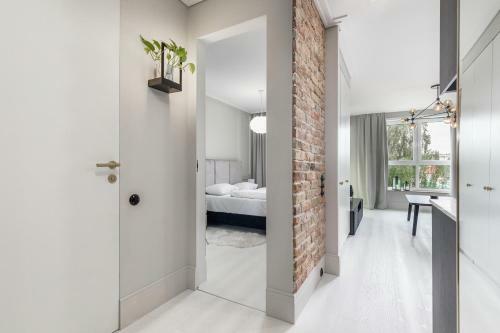 Apartamenty Grunwaldzka 49 By Renters