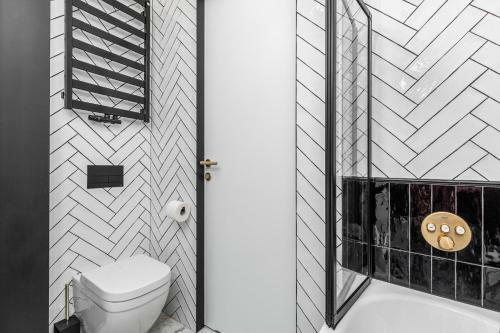 Apartamenty Grunwaldzka 49 By Renters