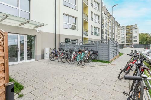 Apartamenty Grunwaldzka 49 By Renters