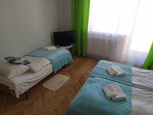 Hostal Dom Go?cinny Zosia