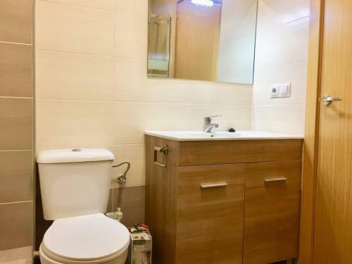 Apartamento En Universidad Y Cerca de La Playa