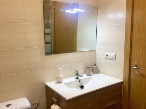 Apartamento En Universidad Y Cerca de La Playa