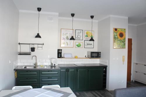 Apartament S?oneczna