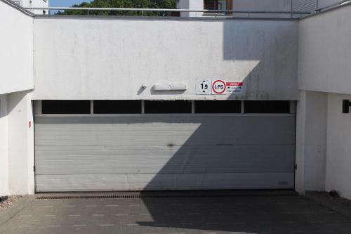 Apartament S?oneczna