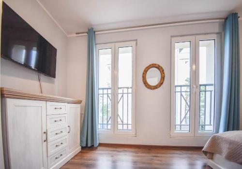 Apartamenty Na Wyspie - Baltic Park Promenada 414