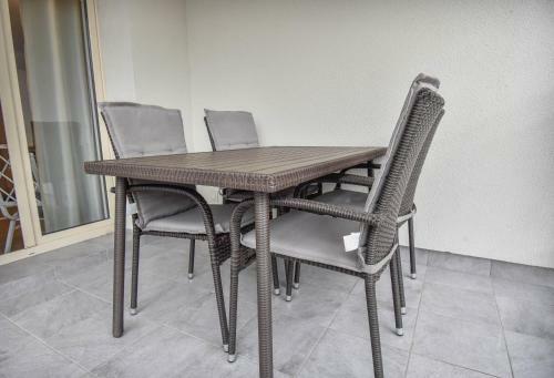 Apartamenty Na Wyspie - Baltic Park Promenada 414