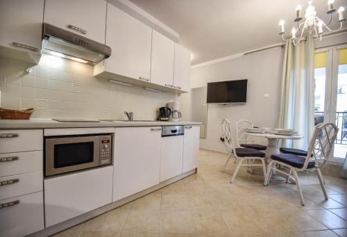 Apartamenty Na Wyspie - Baltic Park Promenada 414