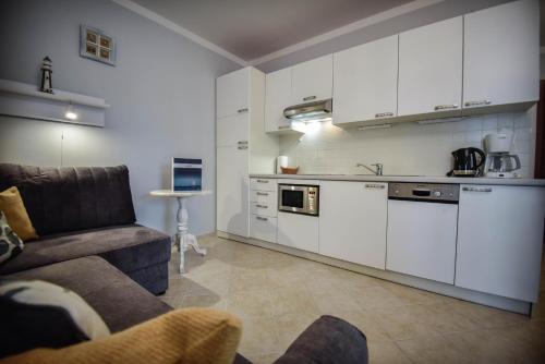 Apartamenty Na Wyspie - Baltic Park Promenada 414