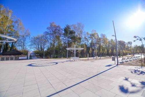 Apartamenty Na Wyspie - Baltic Park Promenada 414