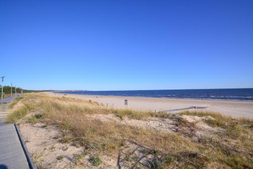 Apartamenty Na Wyspie - Baltic Park Promenada 414