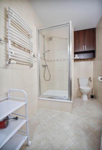 Apartamenty Na Wyspie - Baltic Park Promenada 414