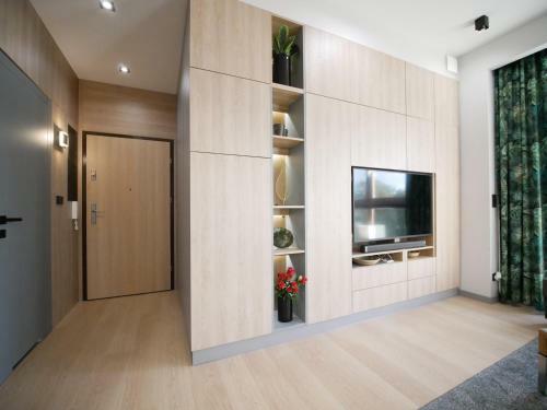 Apartamento 4uapart-apartment Suite Platan Tower Paradiso