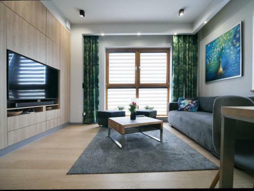 Apartamento 4uapart-apartment Suite Platan Tower Paradiso
