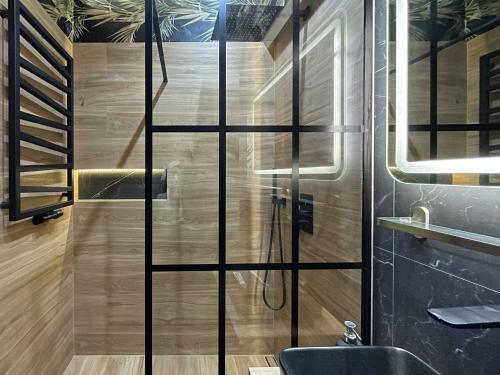 Apartamento 4uapart-apartment Suite Platan Tower Paradiso