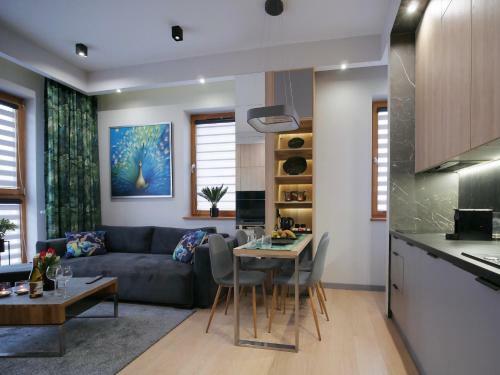 Apartamento 4uapart-apartment Suite Platan Tower Paradiso