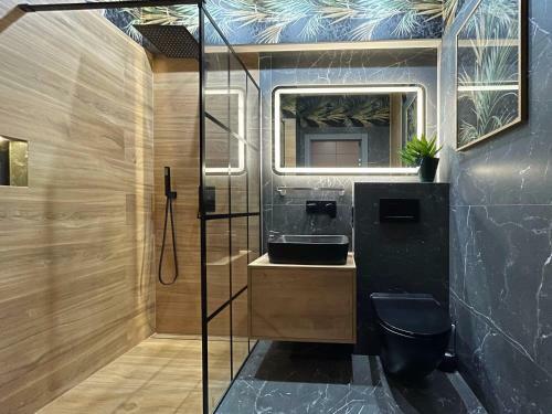 Apartamento 4uapart-apartment Suite Platan Tower Paradiso