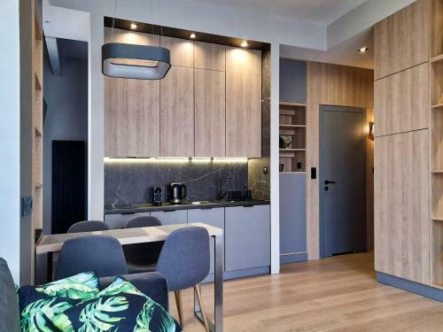 Apartamento 4uapart-apartment Suite Platan Tower Paradiso