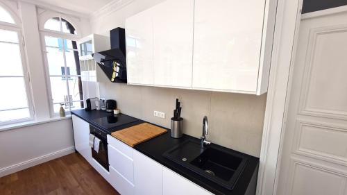 Bajkowy Dom - Apartament Sienkiewicza 5m3