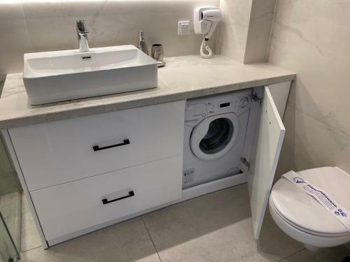 Apartpark Apartament Albus