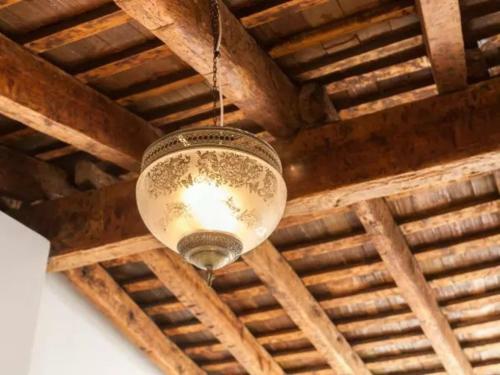Apartamento Center-2br, 2ba-attic-terrace,view, Wi-fi, A/c
