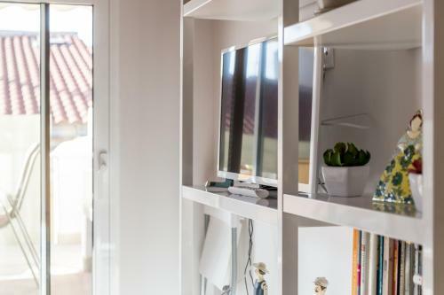 Apartamento Center-2br, 2ba-attic-terrace,view, Wi-fi, A/c