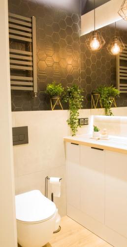 Apartamento Albus 312