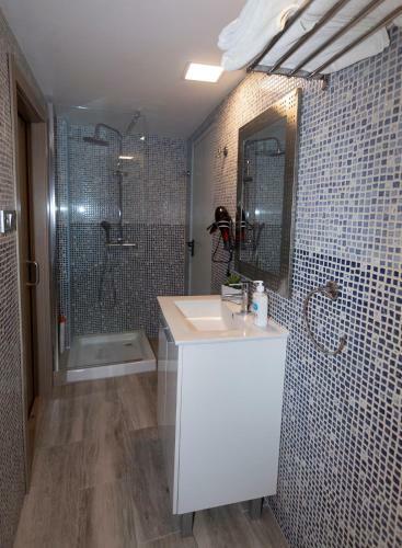 Apartamento Las Torres-botanico
