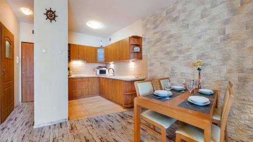 Apartament Batavia